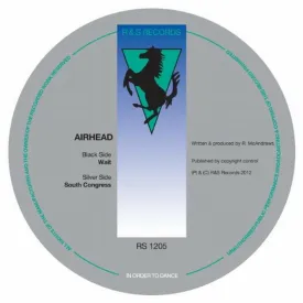 Airhead Wait 10"