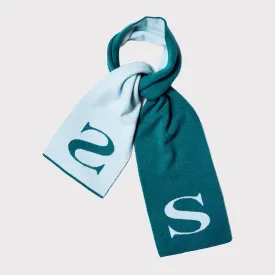 Alphabet S Scarf