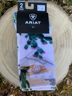 Ariat Landscape Crew