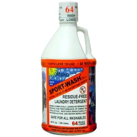 Atsko Sport-Wash Laundry Detergent (2 qt.)