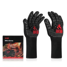 BBQ GO Gloves