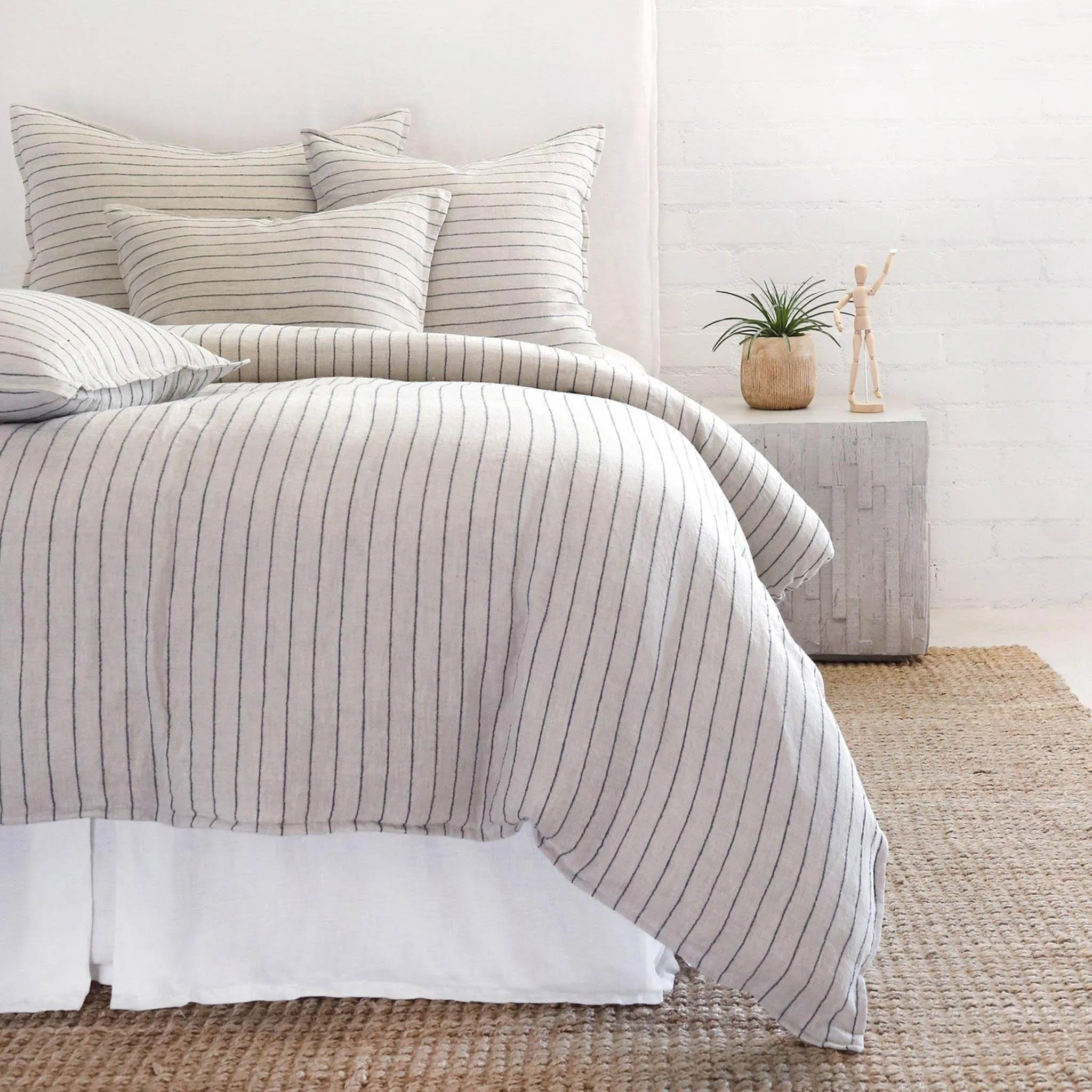 Blake Duvet Collection by Pom Pom at Home