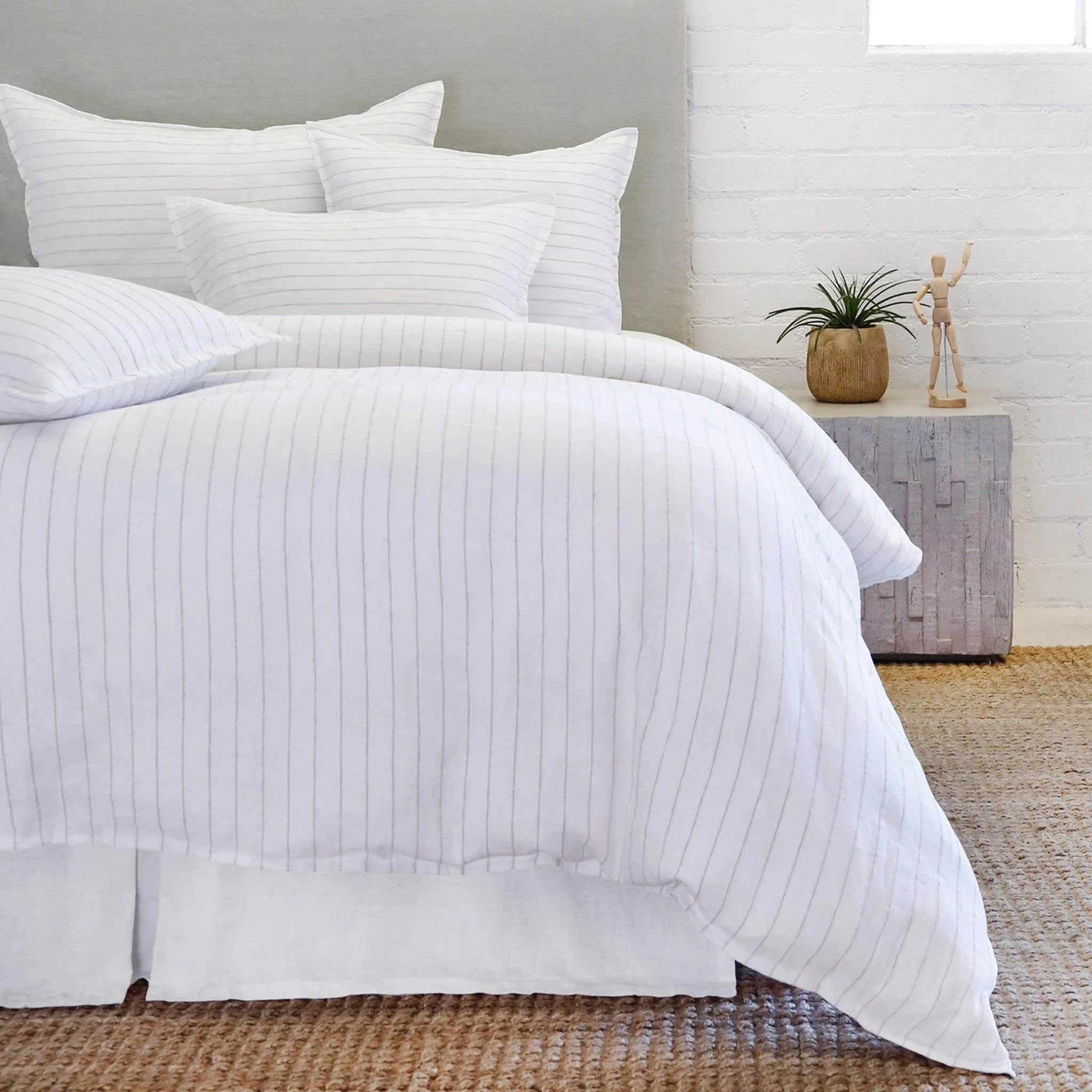 Blake Duvet Collection by Pom Pom at Home