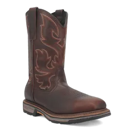 BRIDGER STEEL TOE WATERPROOF BOOT