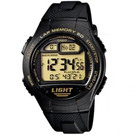 Casio CLASSIC W-734-9AVDF