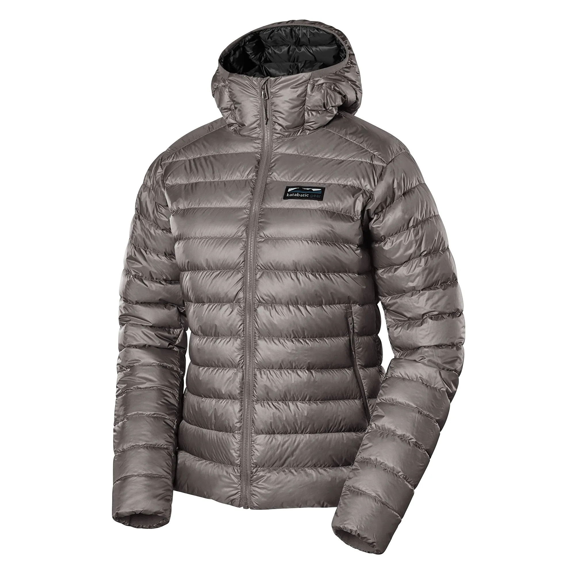 Closeout - Women's Tarn Down Jacket