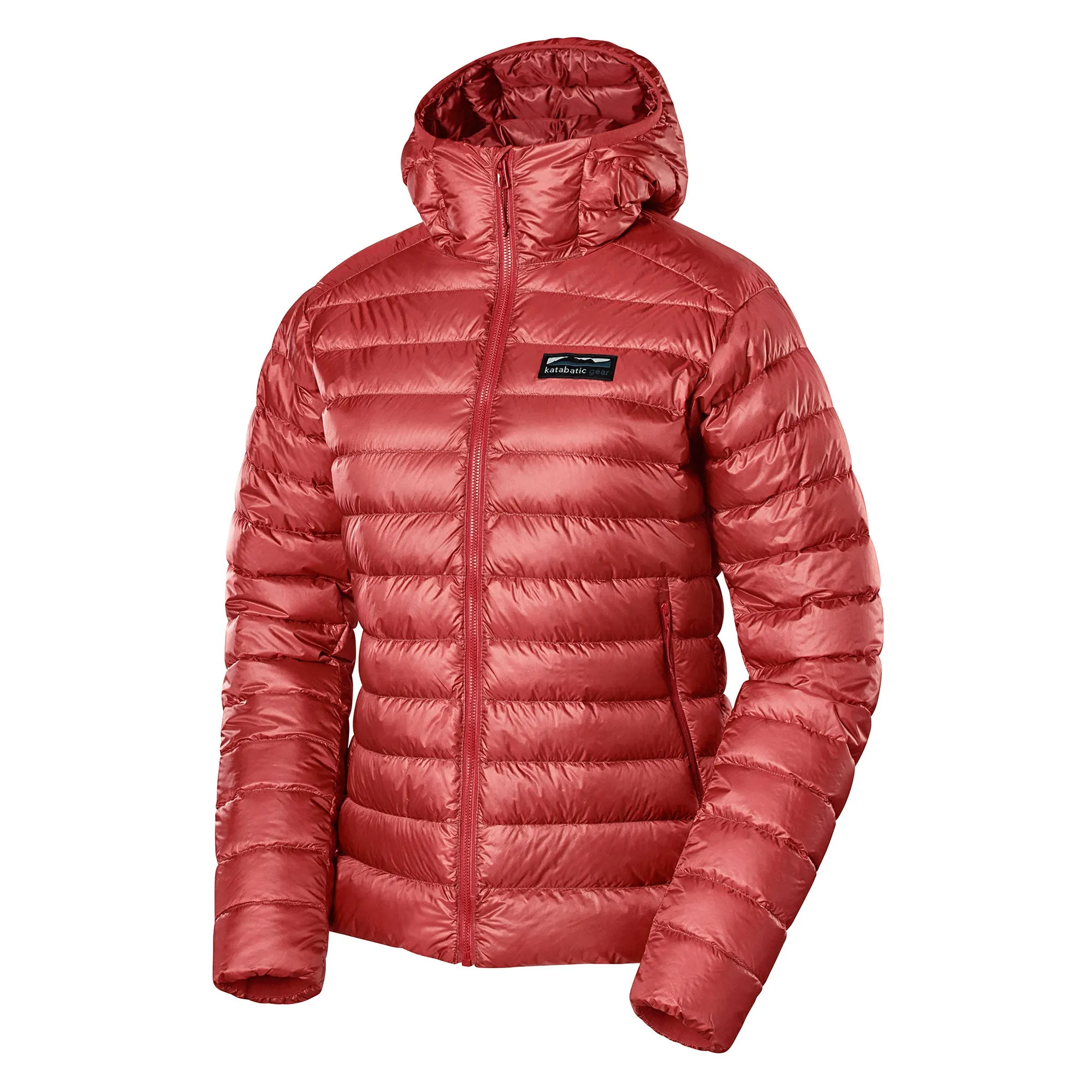 Closeout - Women's Tarn Down Jacket