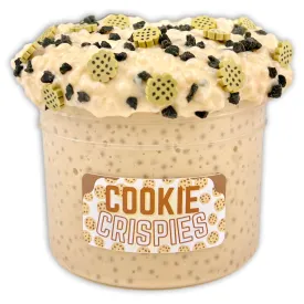 Cookie Crispies