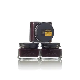 Cordovan Shoe Cream, Burgundy (71) 75ml