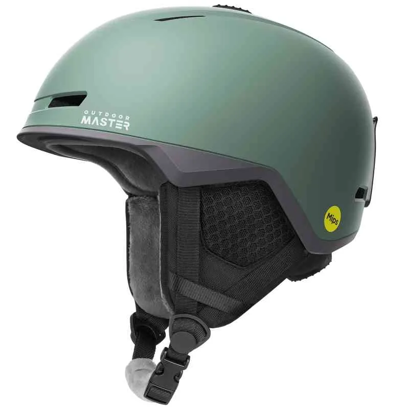 Diamond 2 MIPS Ski Helmet