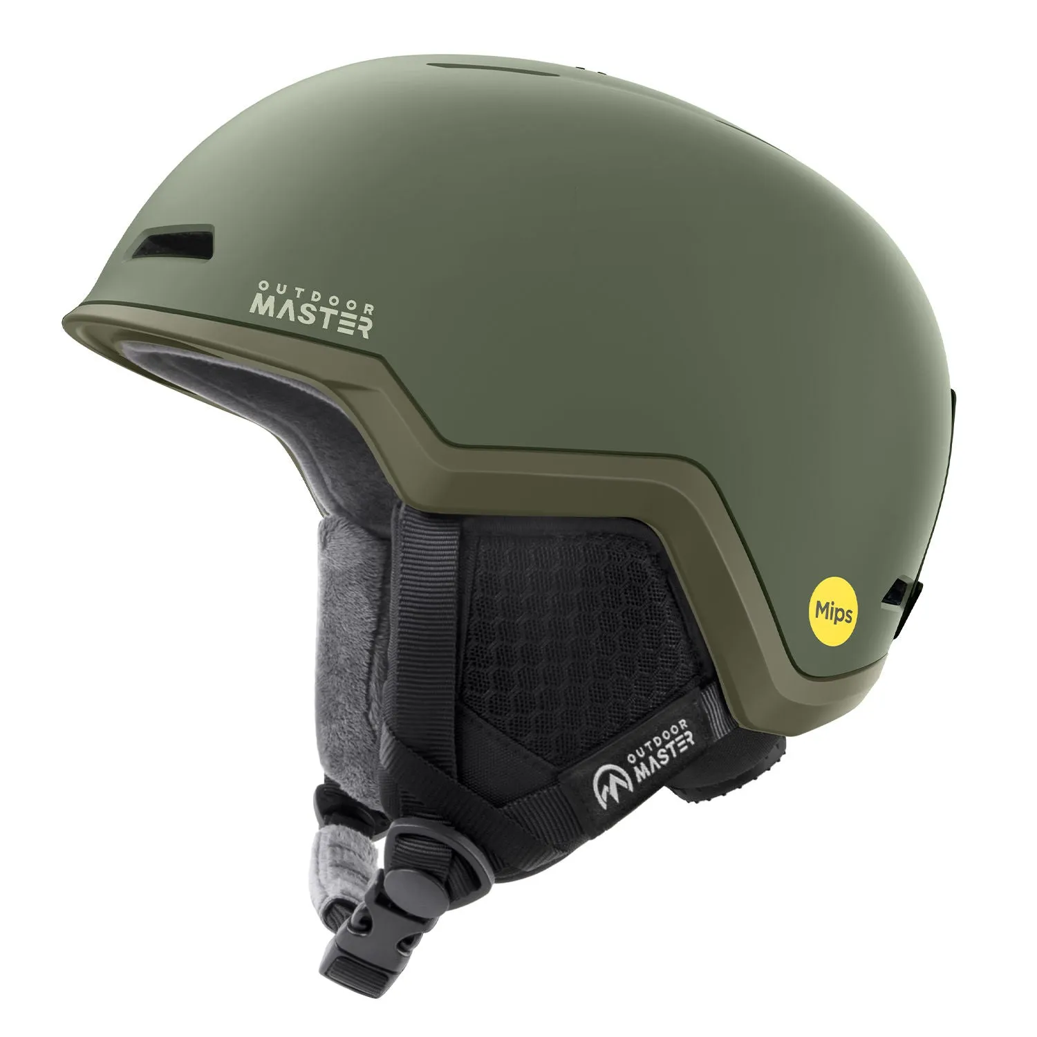 Diamond MIPS Snow Helmet