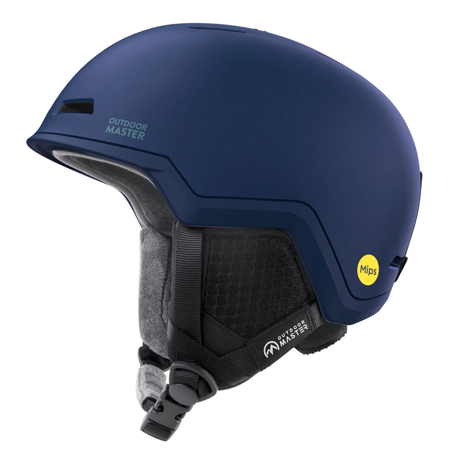 Diamond MIPS Snow Helmet