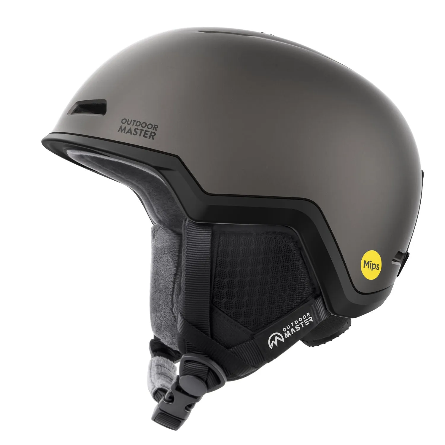 Diamond MIPS Snow Helmet