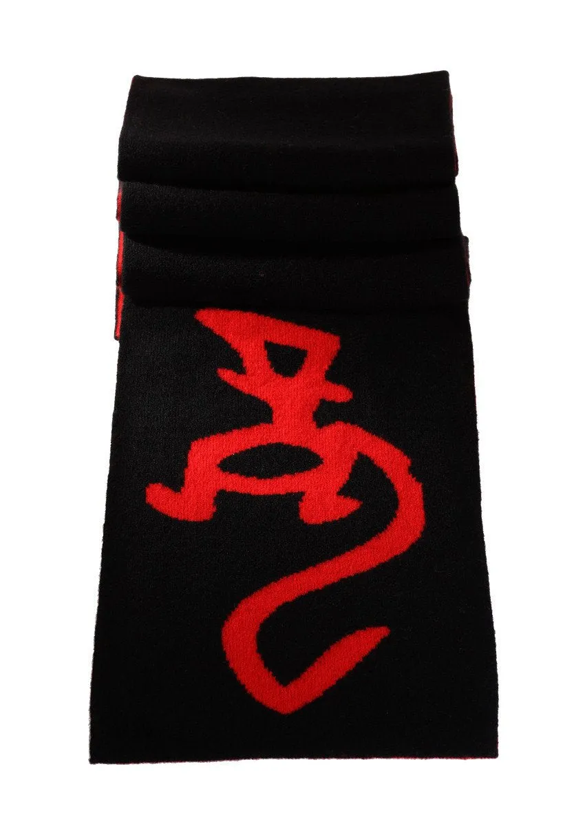 Exclusive Zodiac Scarf