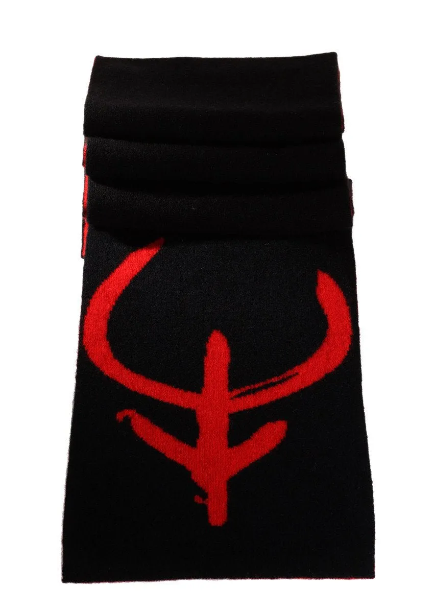 Exclusive Zodiac Scarf