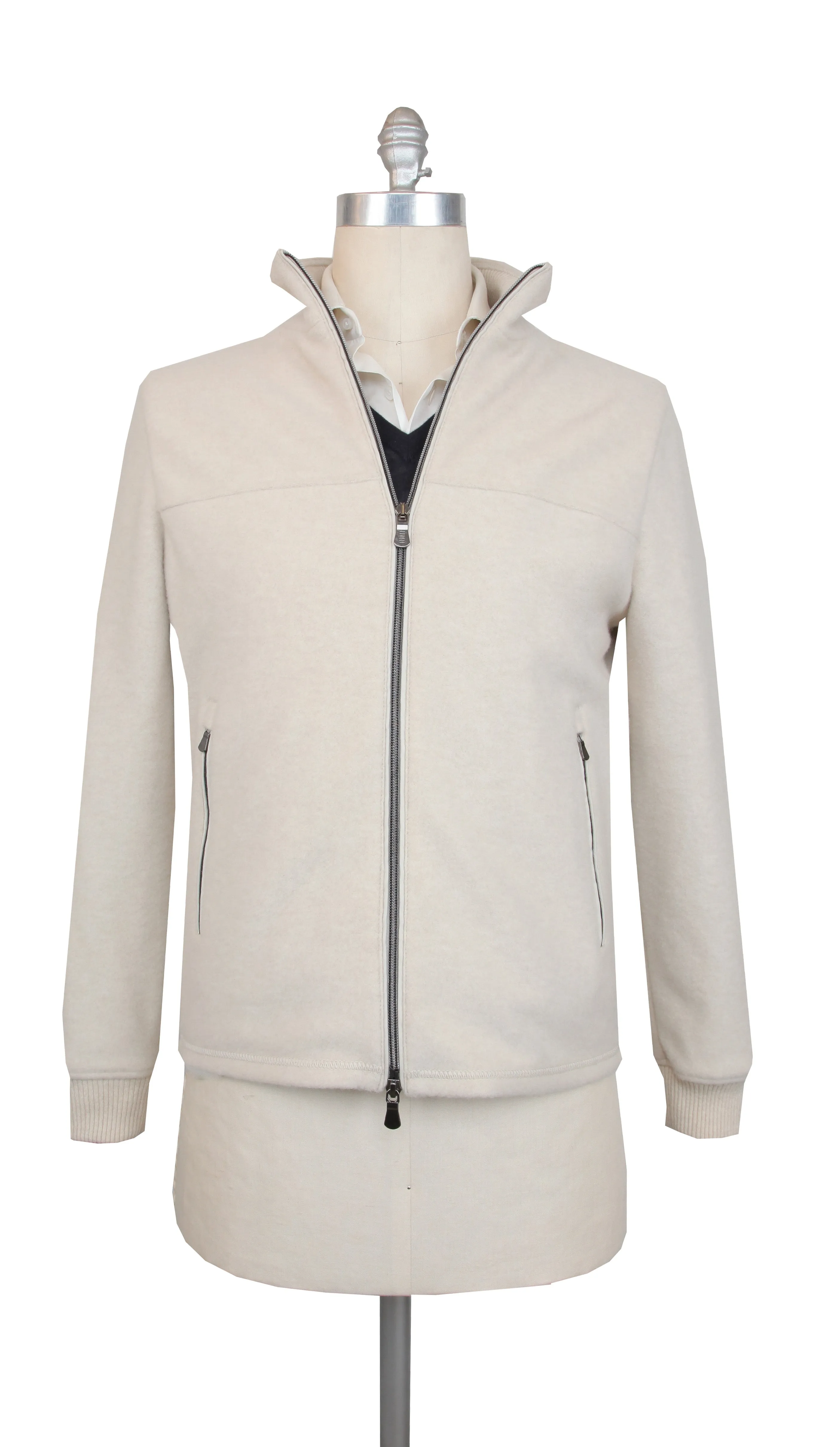 Fedeli Beige Jacket