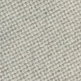 Fresco Texture Wool Linen Blend Fabric | Dime