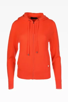 Freya Ladies Hoodie