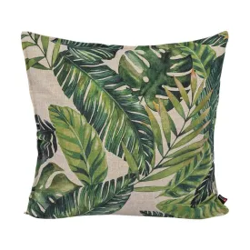 Greenwood Greenery Cushion