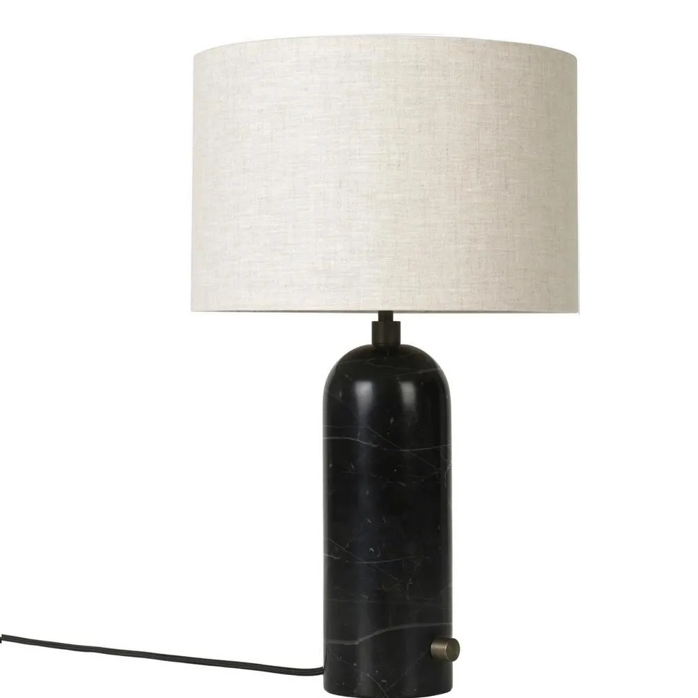 GUBI Gravity Table Lamp