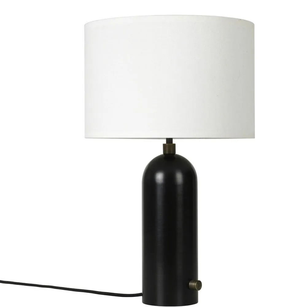 GUBI Gravity Table Lamp