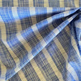 Handloom 100% Khadi Cotton TA-8296/1