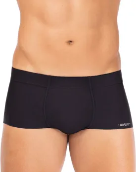 Hawai 42344 Microfiber Trunks Black