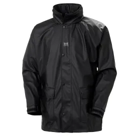 Helly Hansen Men's Impertech Deluxe Rain Jacket