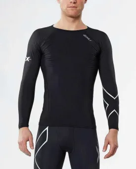 IGNITION COMPRESSION LONG SLEEVE TOP