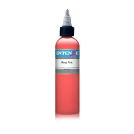 Intenze Ink - Rose Pink