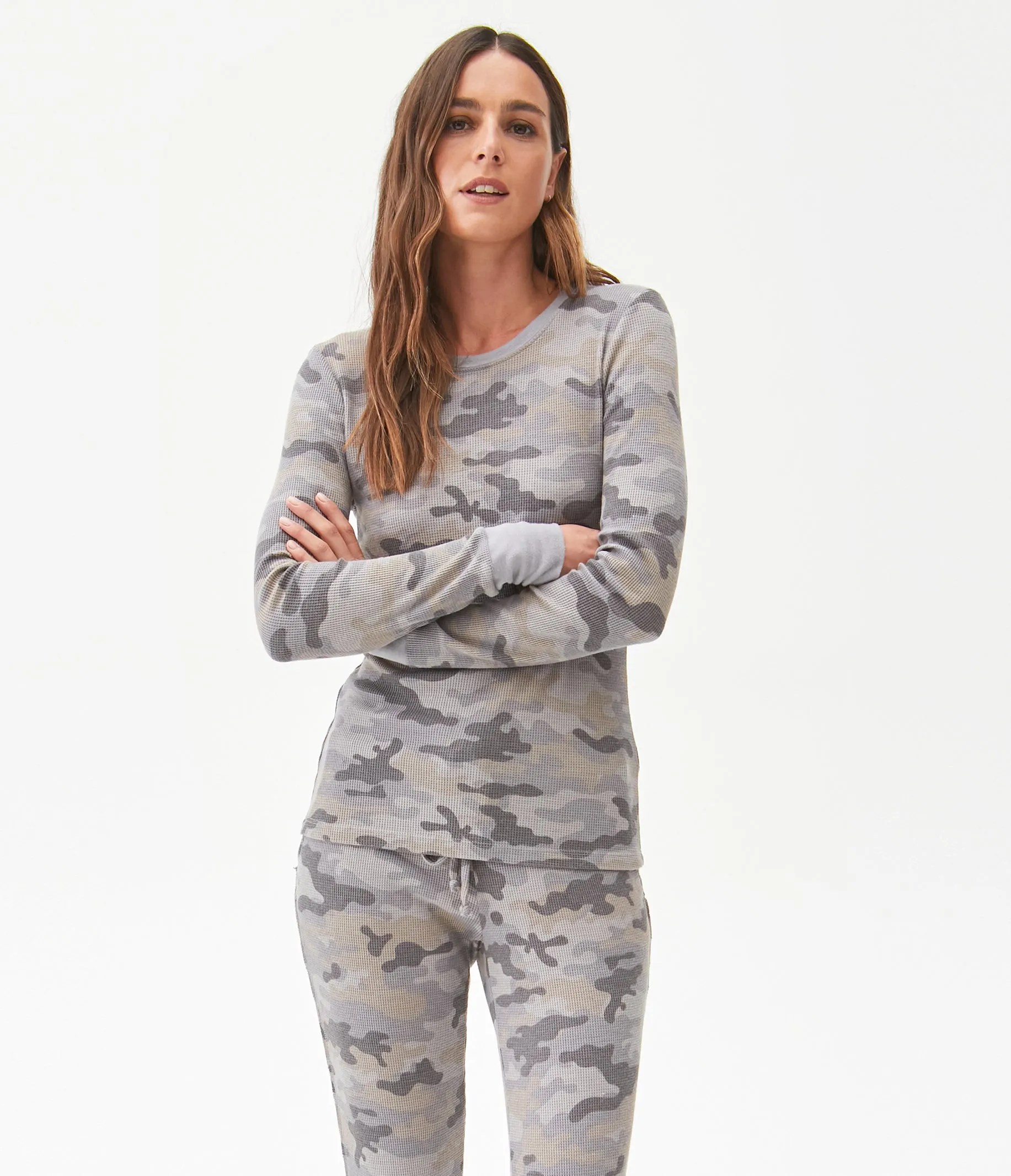 Juliet Camo Thermal