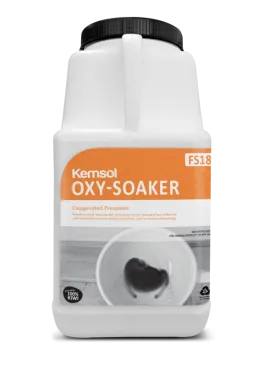 Kemsol Oxy Soaker 5kg