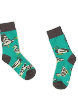 Kid's Duck socks