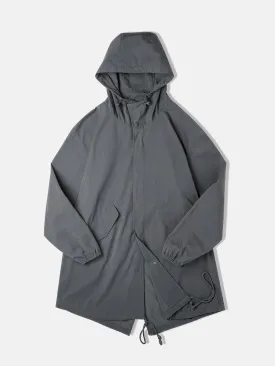 M-51 Parka Windbreaker