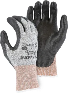 Majestic Gloves 3437 Dyneema Cut Level 5 Cut Resistant Gloves (Dozen)