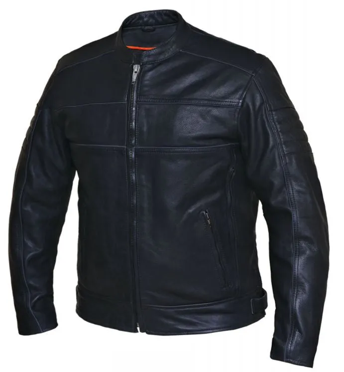 Mens PREMIUM Scooter Jacket