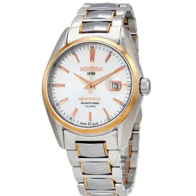 Mens Roamer Searock Automatic Automatic Watch 210633_49_25_20