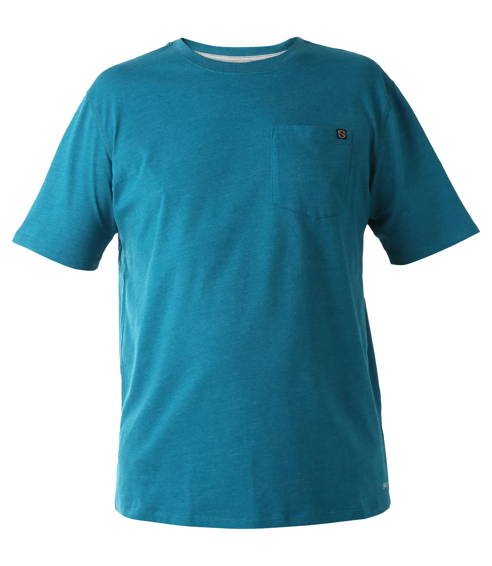 Men's The Best Dang™ Short Sleeve Pocket Tee ~ Group 2