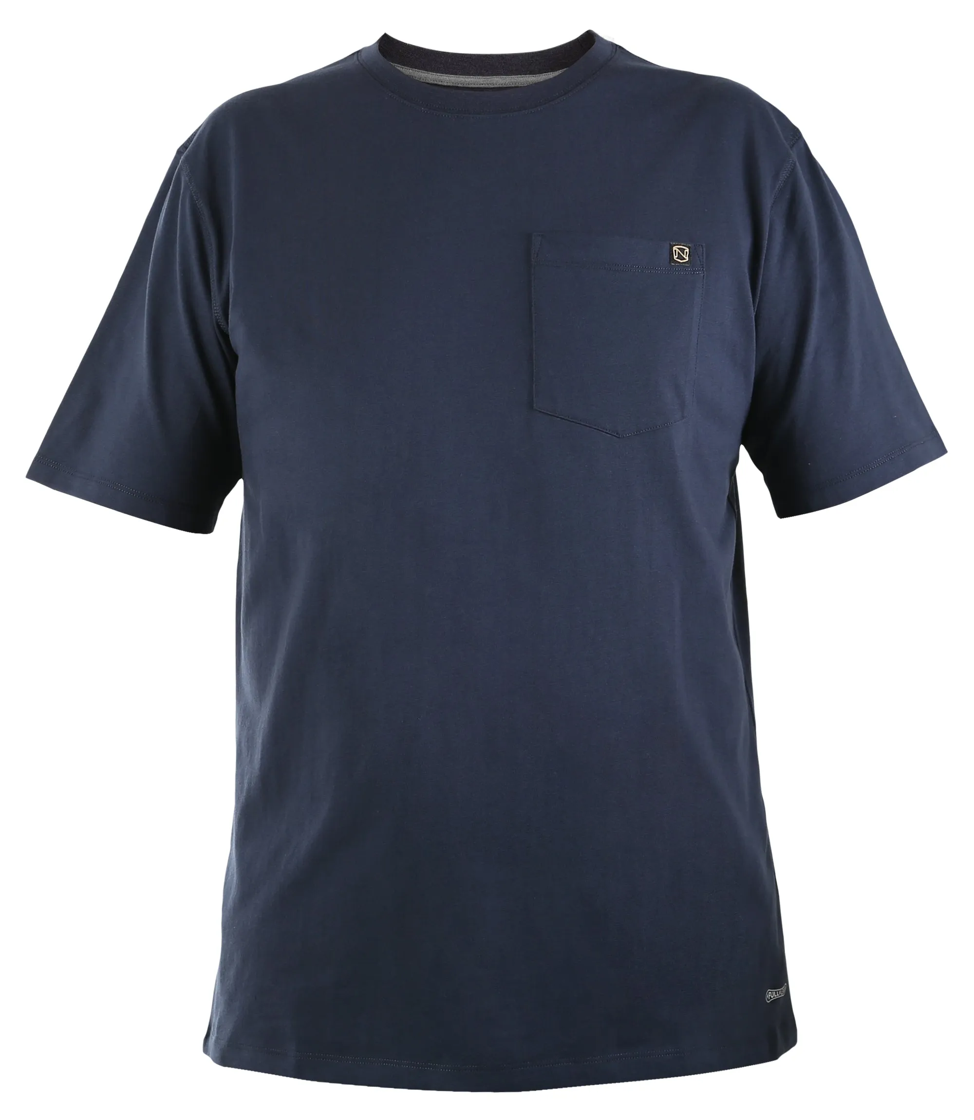 Men's The Best Dang™ Short Sleeve Pocket Tee ~ Group 2