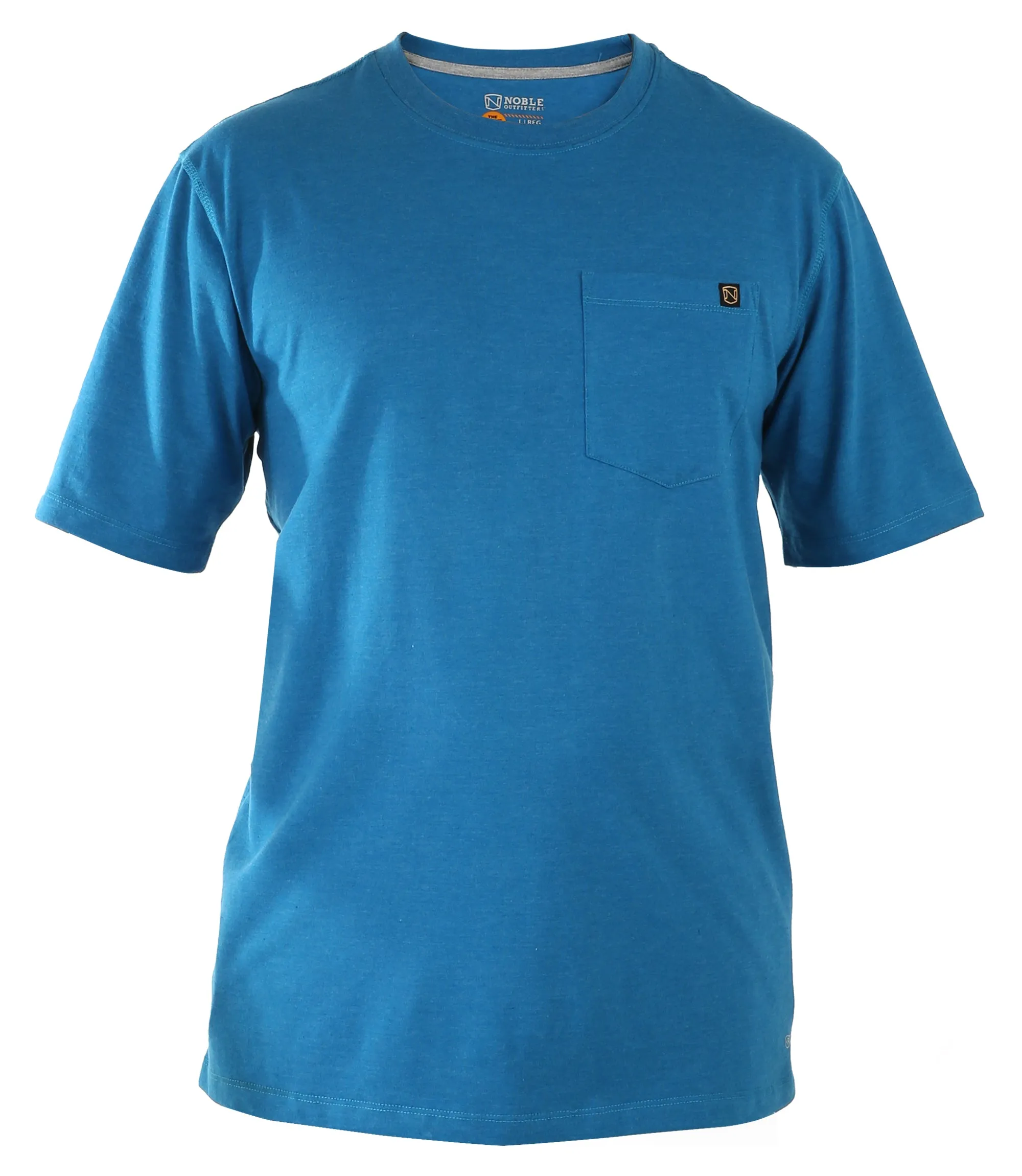 Men's The Best Dang™ Short Sleeve Pocket Tee ~ Group 2