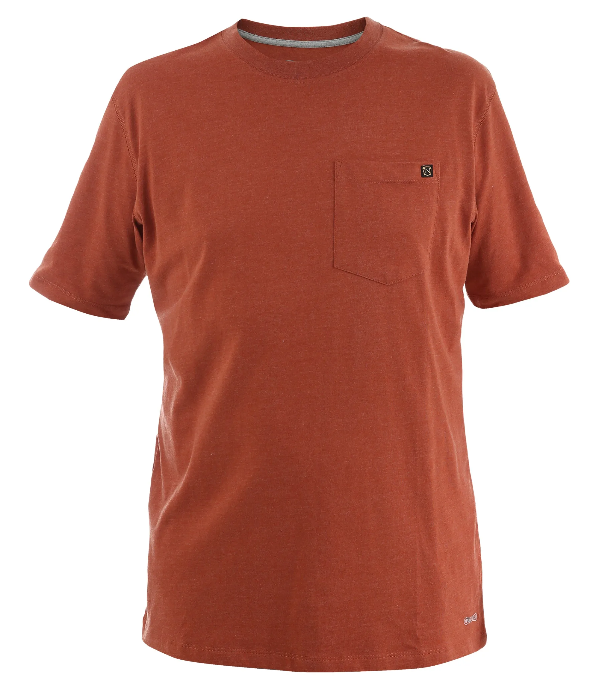 Men's The Best Dang™ Short Sleeve Pocket Tee ~ Group 2