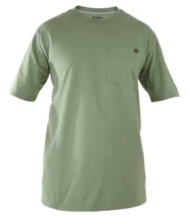 Men's The Best Dang™ Short Sleeve Pocket Tee ~ Group 2