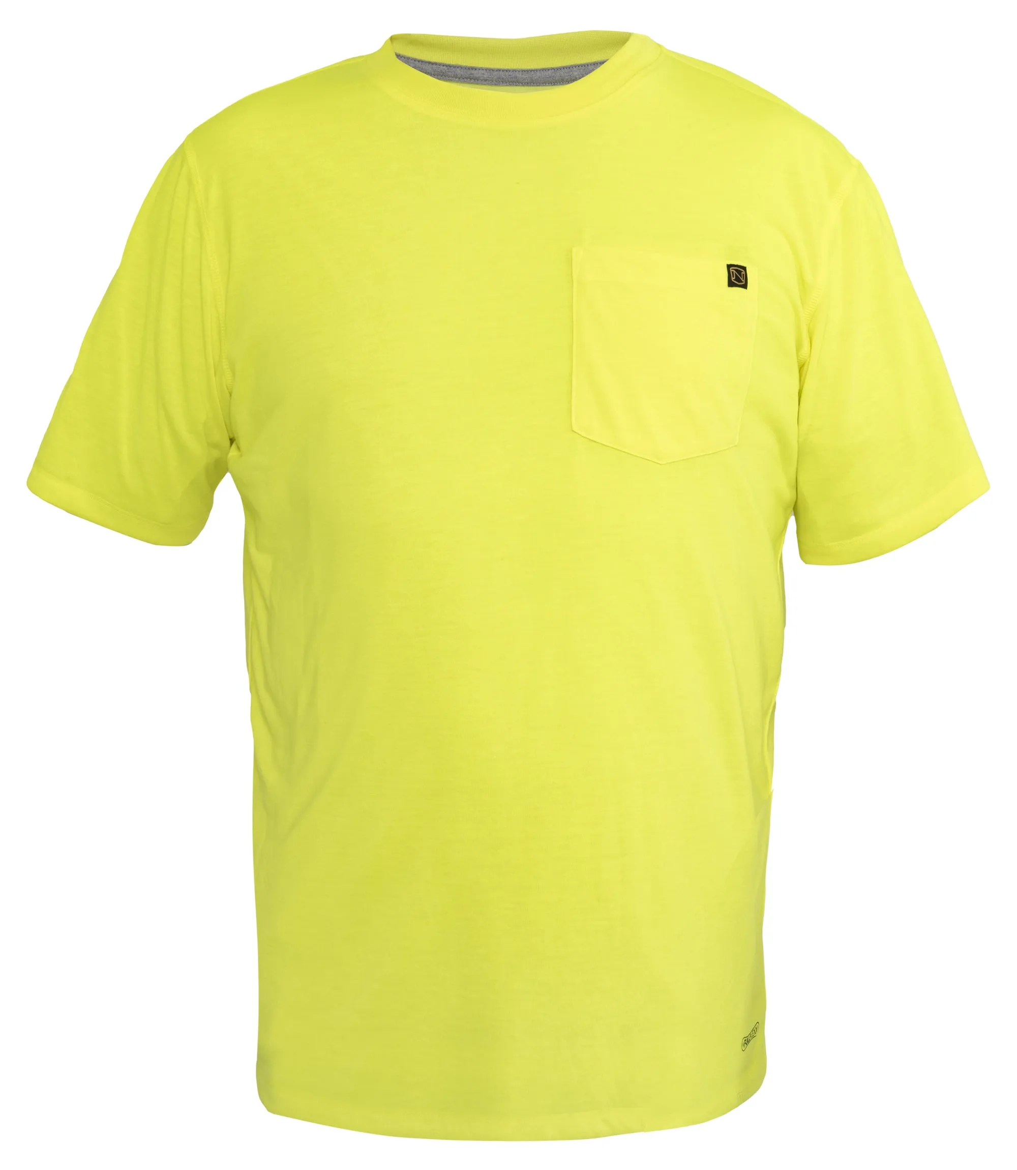 Men's The Best Dang™ Short Sleeve Pocket Tee ~ Group 2