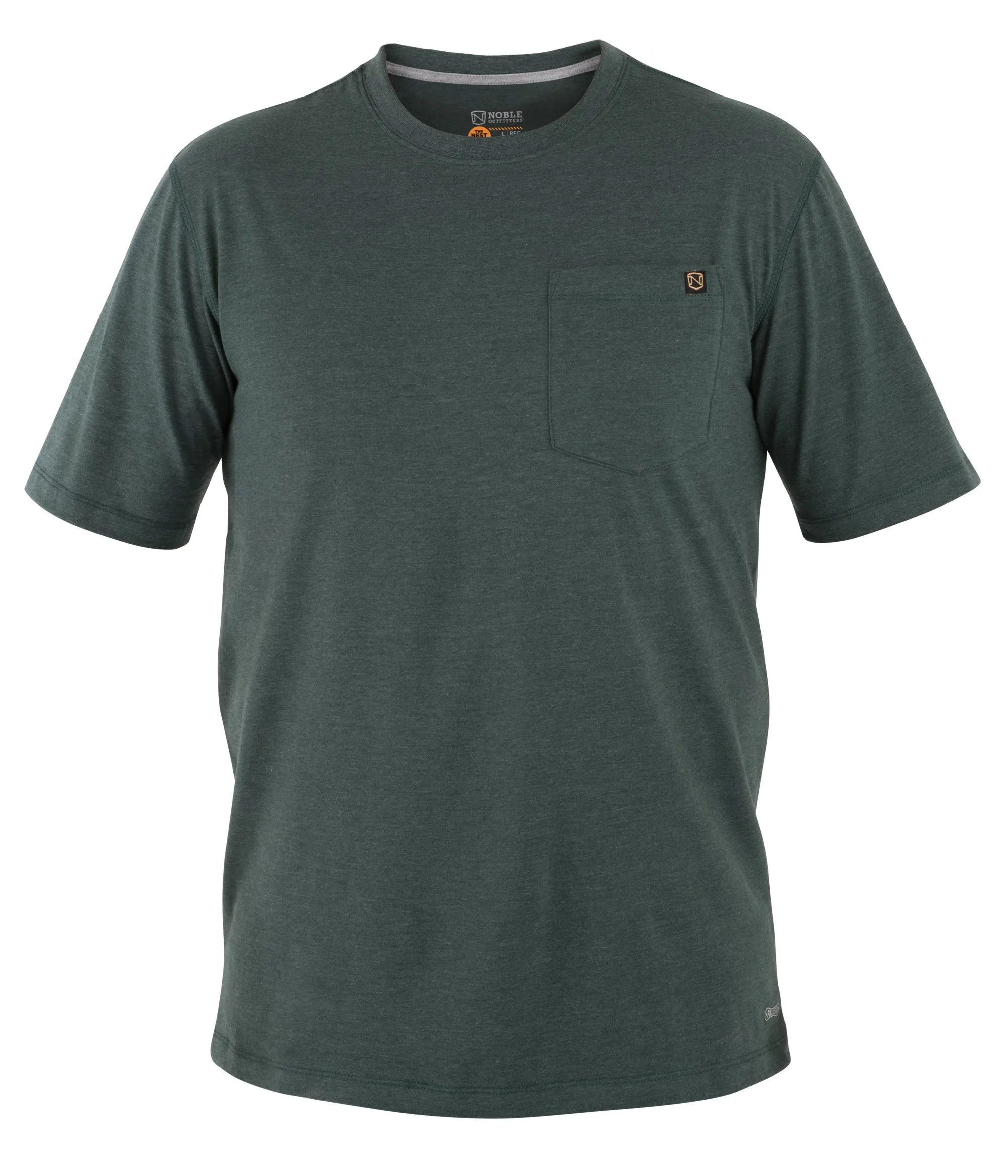 Men's The Best Dang™ Short Sleeve Pocket Tee ~ Group 2