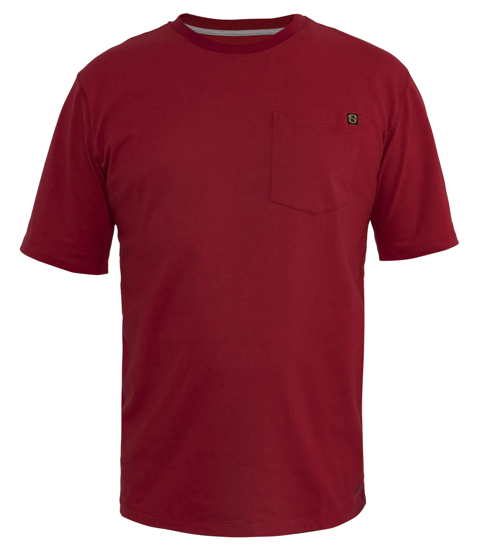 Men's The Best Dang™ Short Sleeve Pocket Tee ~ Group 2