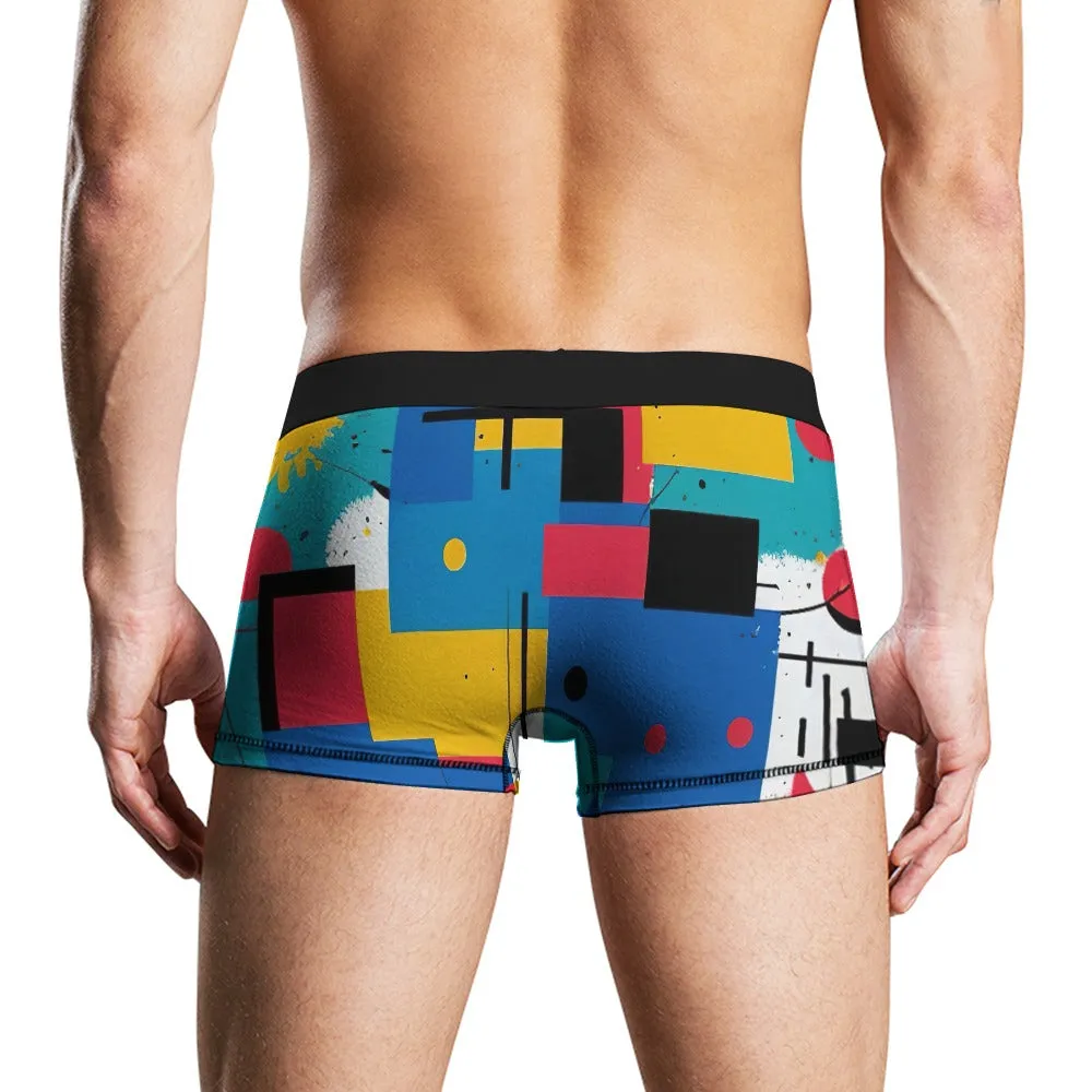 Men's Throwback Underwear