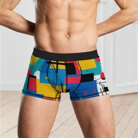 Men's Throwback Underwear