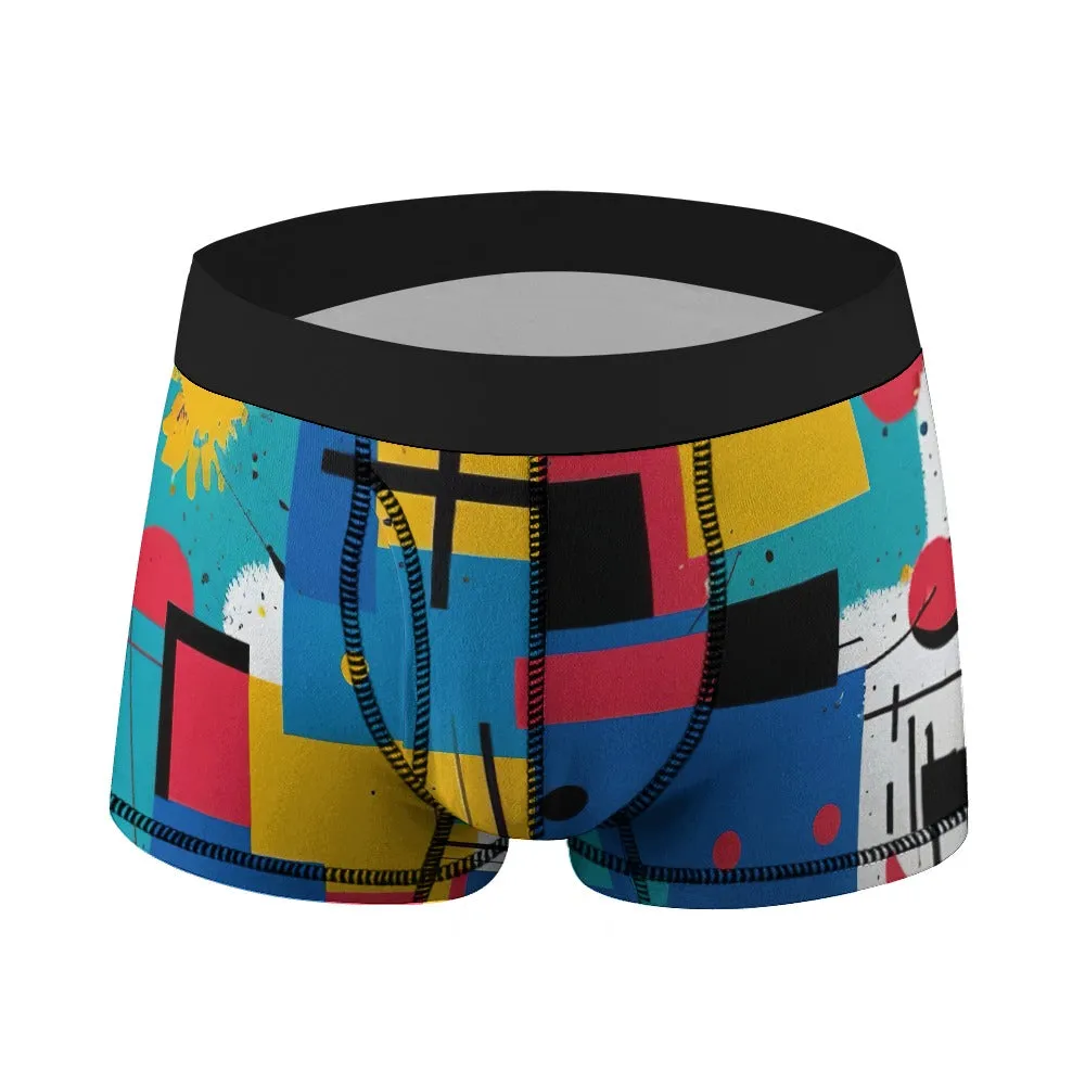 Men's Throwback Underwear