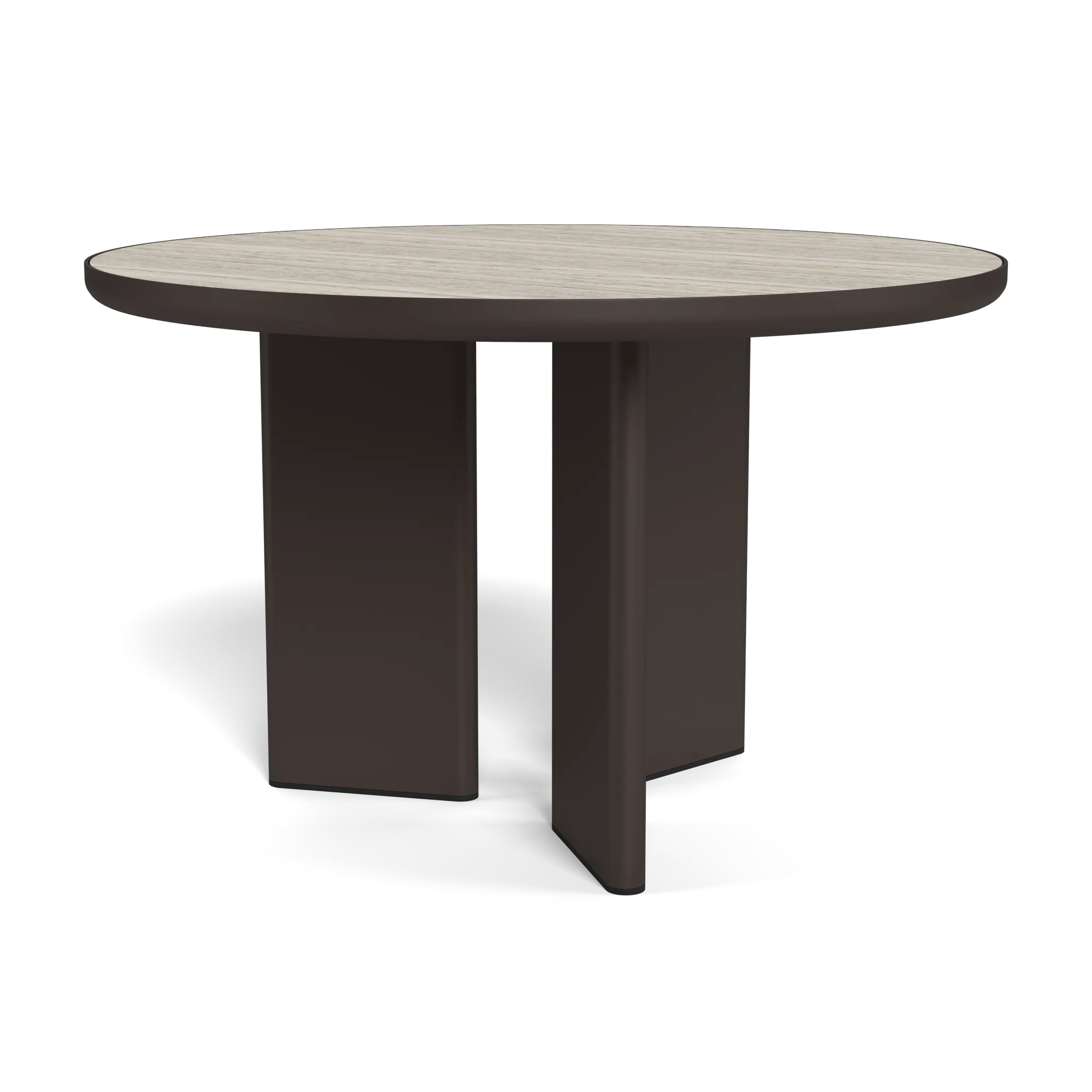 Moab 48" Round Dining Table