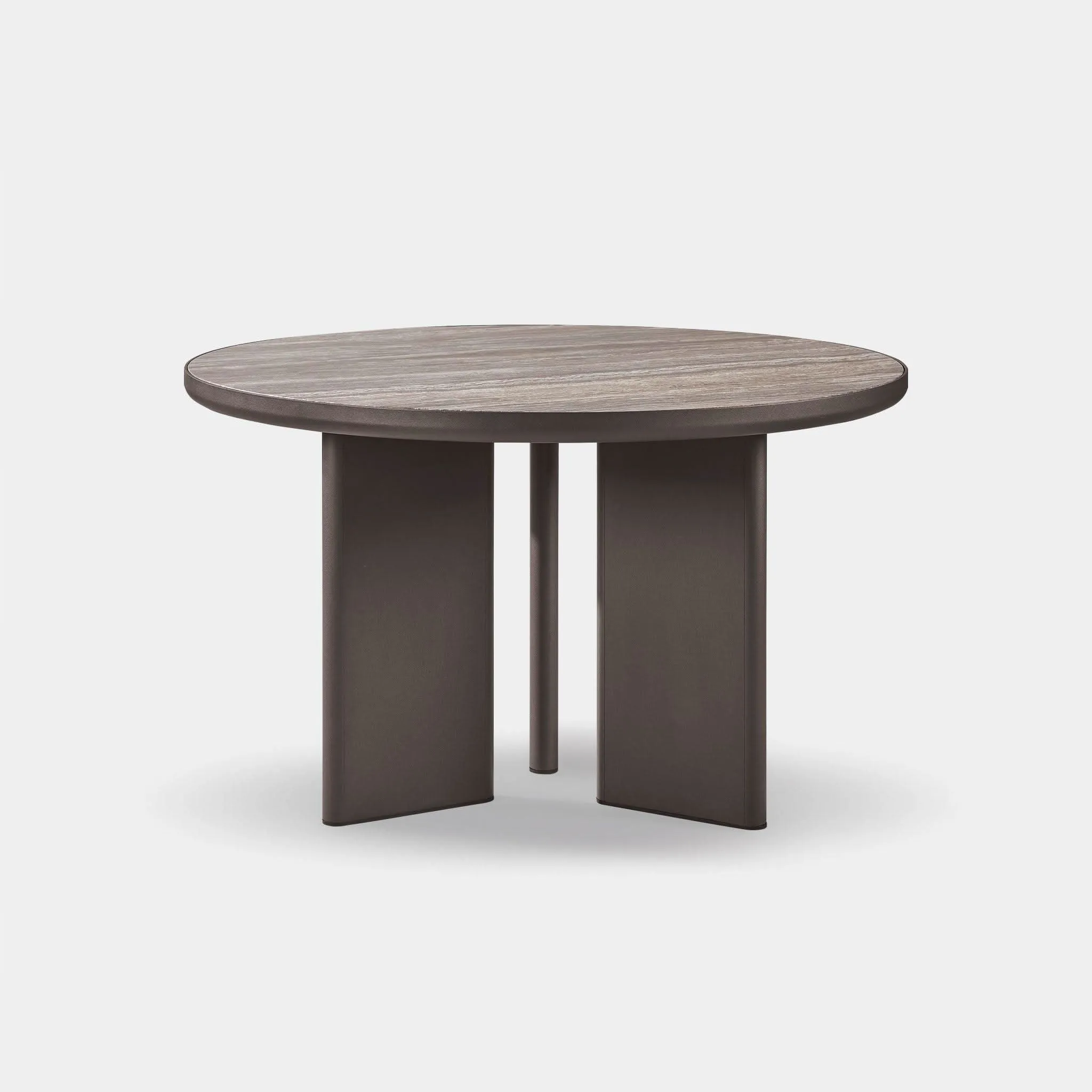 Moab 48" Round Dining Table